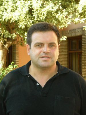 Juan Antonio Marín Linares 